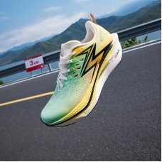 361º Flying burning 3ET professional running shoes 672512271F-1